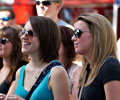 Realities for Children Rally
