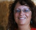 Kris from Four Directions Horse Farm