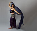 Belly Dancing by Sara