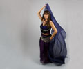 Belly Dancing by Sara