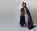 Belly Dancing by Sara