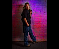 Byron Fear is a professional musician and model