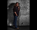 Byron Fear is a professional musician and model