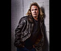 Byron Fear is a professional musician and model