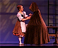 Cinderella by the Canyon Concert Ballet