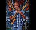 David Beacher of Hazmat