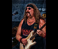 Steve Landreth of Hazmat