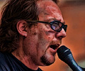 Monty Hogan of Hazmat