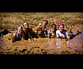 2013 Mud Bridade