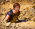 2013 Mud Bridade