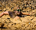 2013 Mud Bridade
