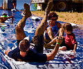 2013 Mud Bridade