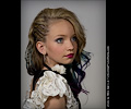 Anna model shoot