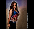 Cassidy Hara model shoot