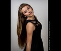 Macie model shoot