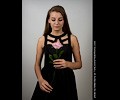 Macie model shoot