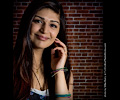 Sukhmani model shoot