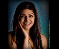 Sukhmani model shoot