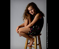 Sammantha model shoot