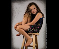 Sammantha model shoot