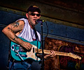 Don on guitar - Boom Twang
