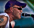 Don on guitar - Boom Twang