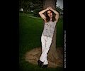 Nick Simon model shoot