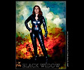 Black Widow (Marvel Comics) - Denver Comic Con 2015
