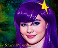 Lumpy Space Princess (Adventure Time)