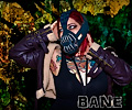 Bane (Batman) - Denver Comic Con 2015