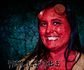 Hellbabe (Hellboy) - Denver Comic Con 2015