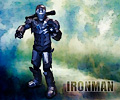 Iron Man (Marvel Comics) - Denver Comic Con 2015