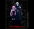 Count Orlok (Nosferatu) - Denver Comic Con 2015