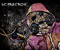 Scarecrow (Batman) - Denver Comic Con 2015