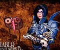 Diablo (Demon Hunter) - Denver Comic Con 2015