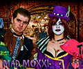 Mad Moxxi (Borderlands) - Denver Comic Con 2015