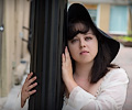 Melisa model shoot