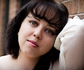 Melisa model shoot