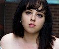 Melisa model shoot