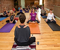Save the Poudre Yoga Benefit