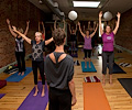 Save the Poudre Yoga Benefit