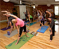 Save the Poudre Yoga Benefit