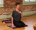 Save the Poudre Yoga Benefit