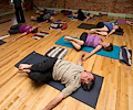 Save the Poudre Yoga Benefit