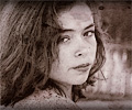 Ella model shoot