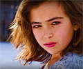 Ella model shoot