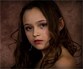 Sophia model shoot