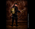 Steampunk Chase