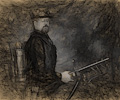 Steampunk Chase