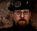 Steampunk Chase